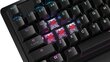 Corsair K70 Core RGB (CH-910981E-ND) kaina ir informacija | Klaviatūros | pigu.lt