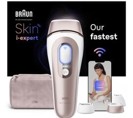 Braun Silk-expert Pro PL7253 kaina ir informacija | Epiliatoriai | pigu.lt