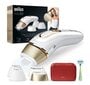 Braun PL5382 Silk-Expert Pro 5 IPL kaina ir informacija | Epiliatoriai | pigu.lt