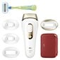 Braun PL5382 Silk-Expert Pro 5 IPL kaina ir informacija | Epiliatoriai | pigu.lt