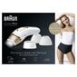 Braun PL5382 Silk-Expert Pro 5 IPL kaina ir informacija | Epiliatoriai | pigu.lt