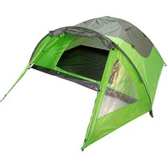 двухместная палатка 275x150x105 см цена и информация | Палатки | pigu.lt