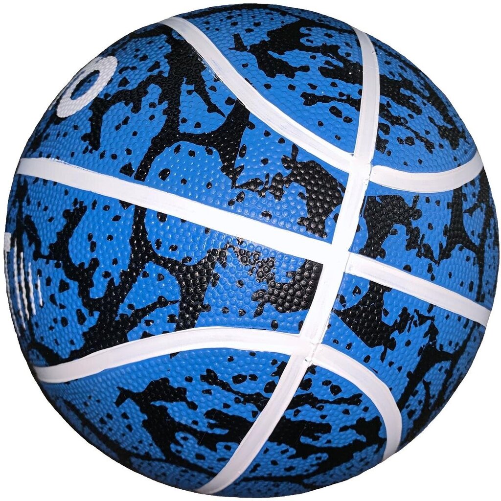 Krepšinio kamuolys Enero, 7 dydis цена и информация | Krepšinio kamuoliai | pigu.lt