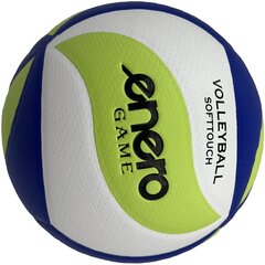 волейбол enero game цена и информация | Волейбольные мячи | pigu.lt