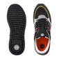 Sportiniai batai vyrams 54176-P, pilki цена и информация | Kedai vyrams | pigu.lt