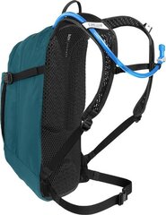 CamelBak 482-143-13104-004 kuprinė Dviratininko kuprinė Mėlyna Trikotažas цена и информация | Рюкзаки, сумки, чехлы для компьютеров | pigu.lt