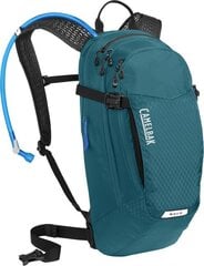 CamelBak 482-143-13104-004 kuprinė Dviratininko kuprinė Mėlyna Trikotažas цена и информация | Рюкзаки, сумки, чехлы для компьютеров | pigu.lt