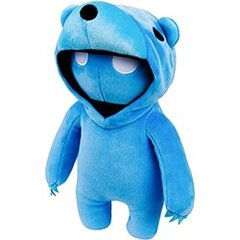 Minkštas žaislas P.M.I Gang Beasts Kigu, mėlynas цена и информация | Мягкие игрушки | pigu.lt
