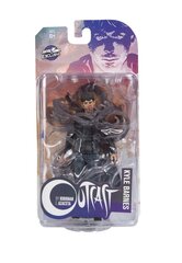 McFarlane OUTCAST Kyle Barnes Comics 13cm цена и информация | Игрушки для мальчиков | pigu.lt