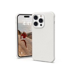 UAG Dot [U] MagSafe case for iPhone 14 Pro Max - white цена и информация | Чехлы для телефонов | pigu.lt