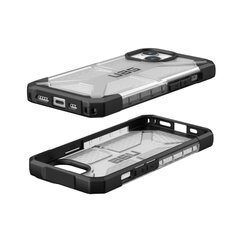 UAG Plasma case for iPhone 14 Plus - transparent цена и информация | Чехлы для телефонов | pigu.lt