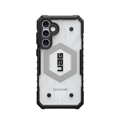 UAG Pathfinder case for Samsung Galaxy S23 FE - transparent цена и информация | Чехлы для телефонов | pigu.lt