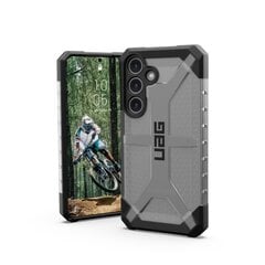 UAG Plasma case for Samsung Galaxy S24 5G - transparent цена и информация | Чехлы для телефонов | pigu.lt