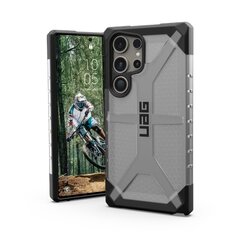 UAG Plasma case for Samsung Galaxy S24 Ultra - gray цена и информация | Чехлы для телефонов | pigu.lt