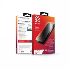 ZAGG InvisibleShield Glass XTR3 kaina ir informacija | Apsauginės plėvelės telefonams | pigu.lt