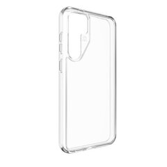 ZAGG Cases Crystal Palace case for Samsung Galaxy S24+ - transparent цена и информация | Чехлы для телефонов | pigu.lt