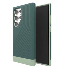 ZAGG Cases Denali case for Samsung Galaxy S24 Ultra - green цена и информация | Чехлы для телефонов | pigu.lt