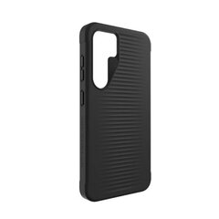 ZAGG Cases Luxe case for Samsung Galaxy S24 - black цена и информация | Чехлы для телефонов | pigu.lt