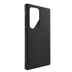 ZAGG Cases Luxe case for Samsung Galaxy S24 Ultra - black цена и информация | Чехлы для телефонов | pigu.lt