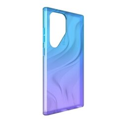 ZAGG Cases Milan case for Samsung Galaxy S24 Ultra - blue цена и информация | Чехлы для телефонов | pigu.lt