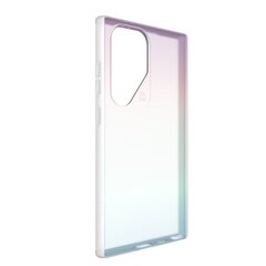 ZAGG Cases Milan case for Samsung Galaxy S24 Ultra - iridescent цена и информация | Чехлы для телефонов | pigu.lt