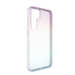 ZAGG Cases Milan case for Samsung Galaxy S24+ - iridescent цена и информация | Чехлы для телефонов | pigu.lt