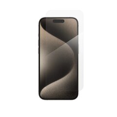 Zagg InvisibleShield Glass XTR3 for iPhone 15 with antibacterial coating and eyesafe technology цена и информация | Защитные пленки для телефонов | pigu.lt