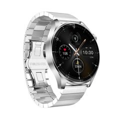 Forever Grand 2 silver kaina ir informacija | Išmanieji laikrodžiai (smartwatch) | pigu.lt