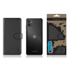 Tactical Field Notes for Motorola G32 Red цена и информация | Чехлы для телефонов | pigu.lt