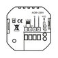 Termostatas elektrinėms grindims ir pavaroms Tuya Zigbee kaina ir informacija | Išmanioji technika ir priedai | pigu.lt