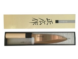 Masahiro peilis, 16,5 cm kaina ir informacija | Peiliai ir jų priedai | pigu.lt
