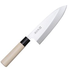 Masahiro peilis, 15 cm kaina ir informacija | Peiliai ir jų priedai | pigu.lt