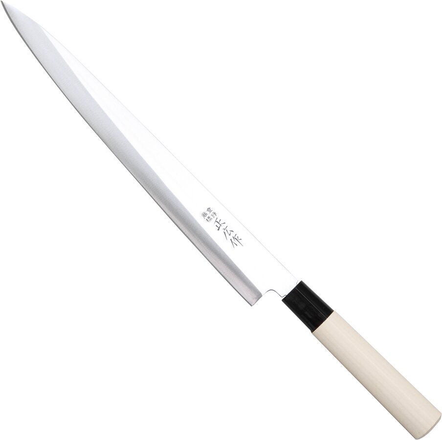 Masahiro peilis, 24 cm kaina ir informacija | Peiliai ir jų priedai | pigu.lt
