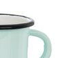 Orion puodelis Louka, 400 ml kaina ir informacija | Taurės, puodeliai, ąsočiai | pigu.lt