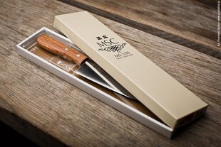 Masahiro peilis, 12 cm kaina ir informacija | Peiliai ir jų priedai | pigu.lt