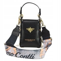 Rankinė moterims Massimo Contti цена и информация | Женская сумка Bugatti | pigu.lt