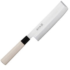 Masahiro peilis, 18 cm kaina ir informacija | Peiliai ir jų priedai | pigu.lt