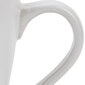Nava puodelis, baltas, 320 ml kaina ir informacija | Taurės, puodeliai, ąsočiai | pigu.lt