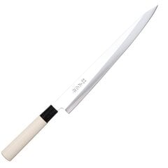 Masahiro MS-8 Yanagiba 240 мм левосторонний нож [10063]. цена и информация | Ножи и аксессуары для них | pigu.lt