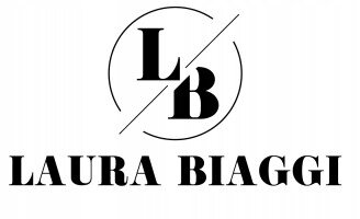 RANKINĖ POSTBAG LAURA BIAGGI BLACK LOGO STRAP LB39 L317095_10985552717 kaina ir informacija | Moteriškos rankinės | pigu.lt