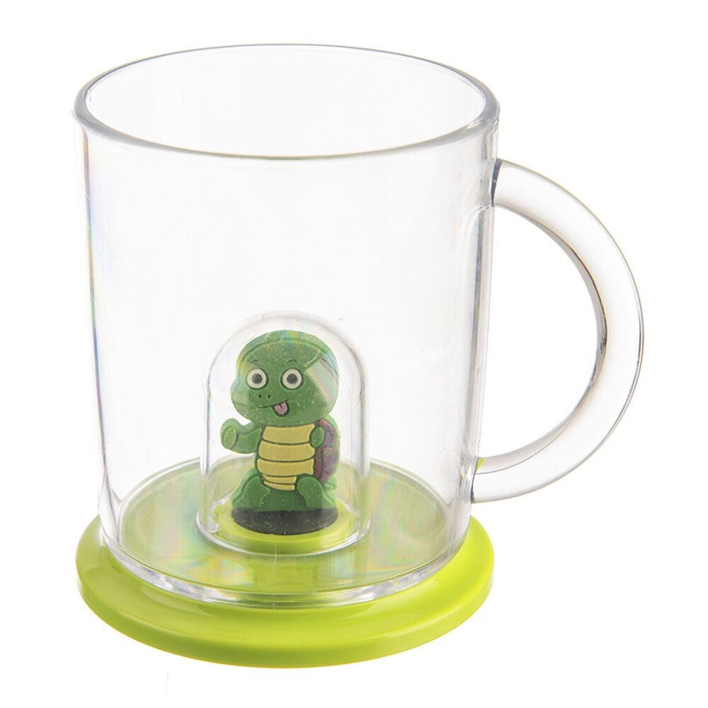 Orion vaikiškas puodelis, 240 ml kaina ir informacija | Taurės, puodeliai, ąsočiai | pigu.lt