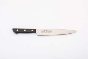 Masahiro BWH Нож разделочный 200 мм гибкий [14062]. цена и информация | Ножи и аксессуары для них | pigu.lt