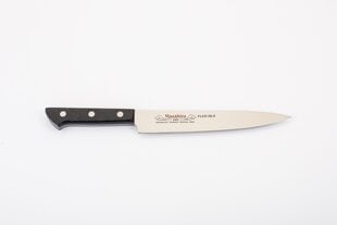 Masahiro peilis, 20 cm kaina ir informacija | Peiliai ir jų priedai | pigu.lt