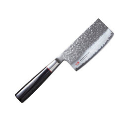 Кухонный нож Suncraft SENZO CLASSIC Mini Usuba 100 мм [SZ-08]. цена и информация | Ножи и аксессуары для них | pigu.lt