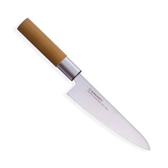 Suncraft SENZO JAPANESE Small Santoku Knife 143 mm [WA-03]. цена и информация | Ножи и аксессуары для них | pigu.lt