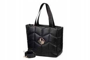 Женская сумка бежевая цена и информация | Женская сумка Bugatti | pigu.lt