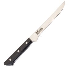 Нож Masahiro MSC Nakiri 160 мм [11064]. цена и информация | Ножи и аксессуары для них | pigu.lt