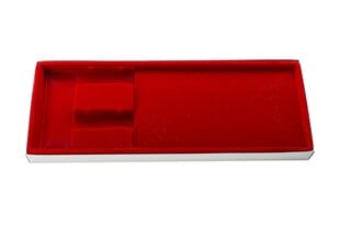 Масахиро декоративная упаковка для трех ножей [42001]. цена и информация | Ножи и аксессуары для них | pigu.lt