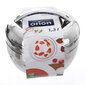 Termosas maistui Orion Apple, 1.3 l kaina ir informacija | Termosai, termopuodeliai | pigu.lt