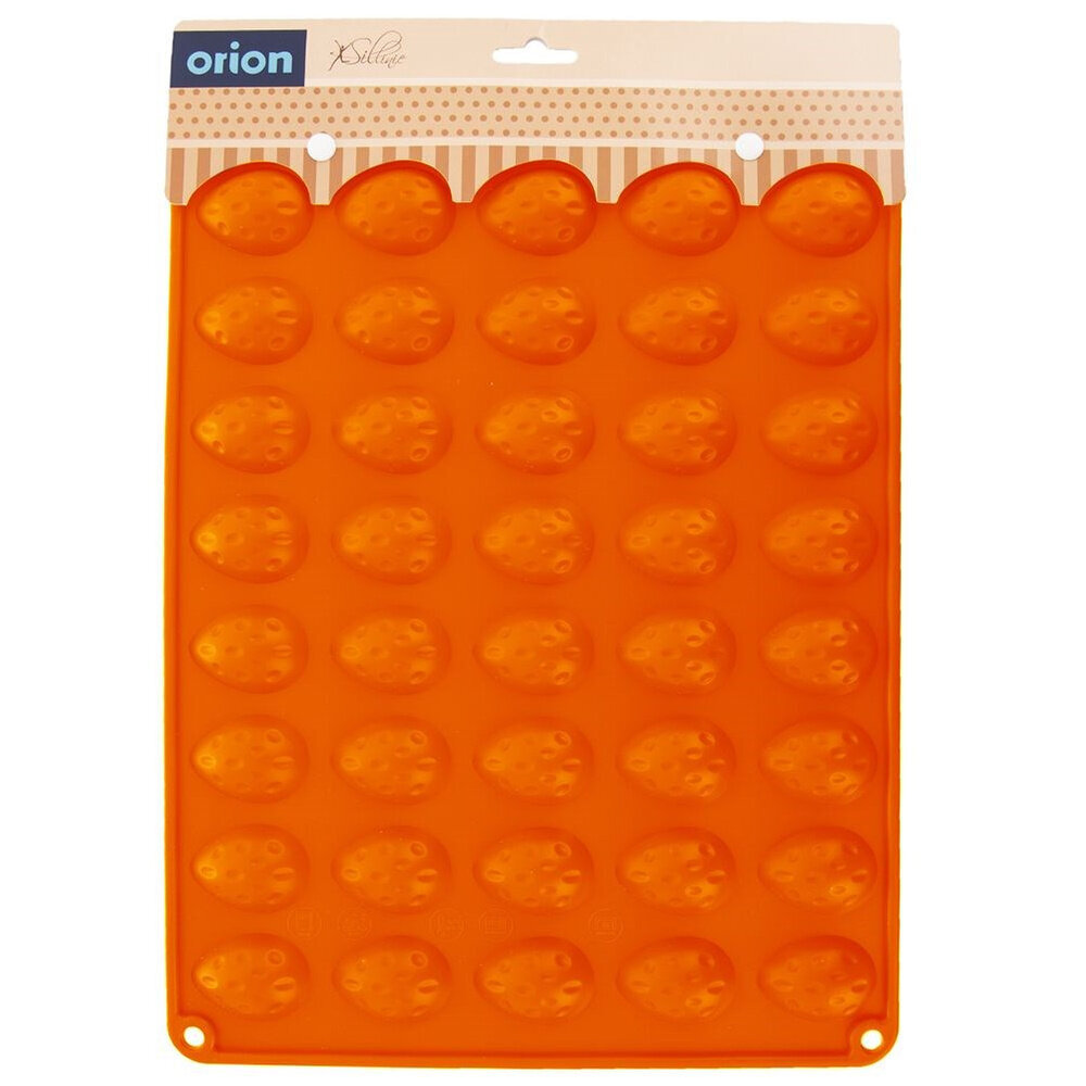 Orion kepimo forma, 33,5x26 cm kaina ir informacija | Kepimo indai, popierius, formos | pigu.lt